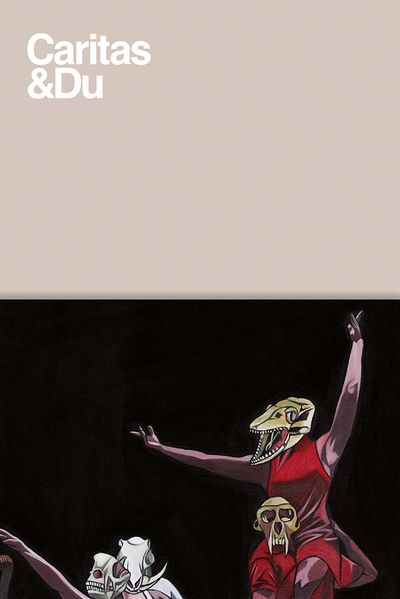 Cover von Caritas &Du
