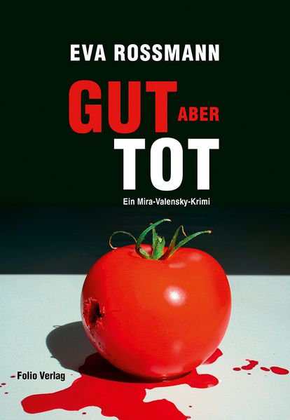 Cover von Gut, aber tot