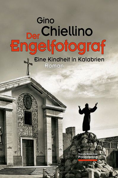 Cover von Der Engelfotograf