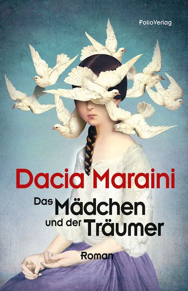 Cover von Das Mädchen und der Träumer