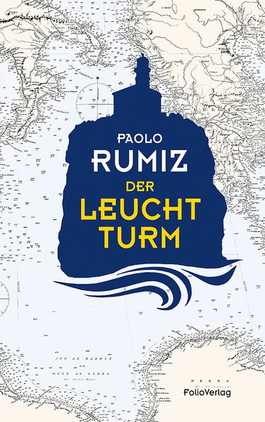 Cover von Der Leuchtturm