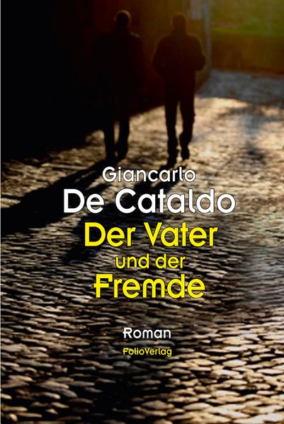 Cover von Der Vater und der Fremde