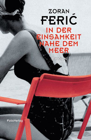 Cover von In der Einsamkeit nahe dem Meer