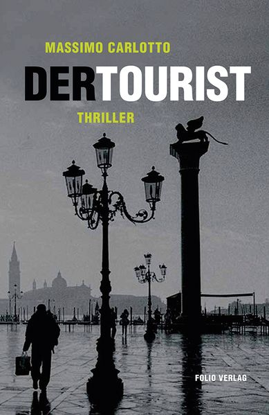 Cover von Der Tourist