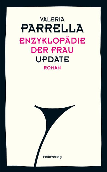 Cover von Enzyklopädie der Frau