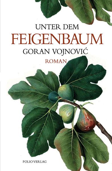Cover von Unter dem Feigenbaum