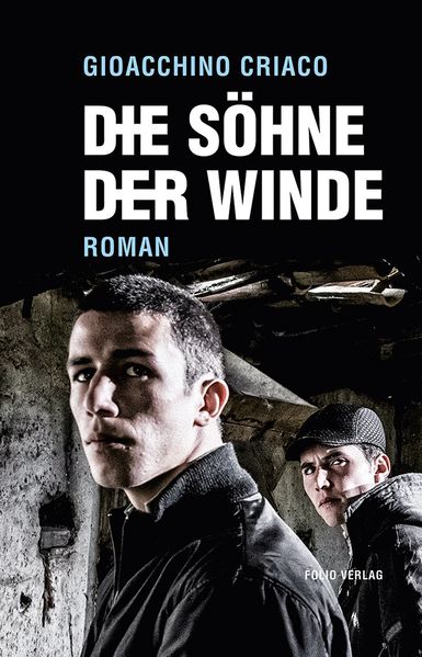 Cover von Die Söhne der Winde