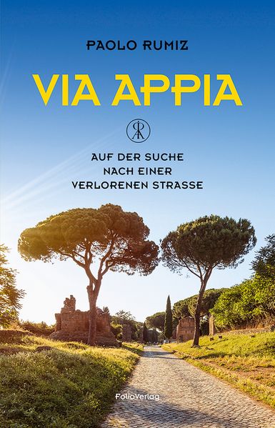 Cover von Via Appia