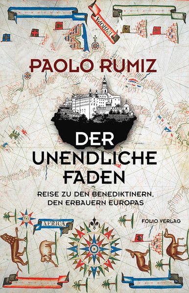 Cover von Der unendliche Faden