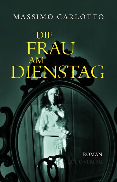 Cover von Die Frau am Dienstag