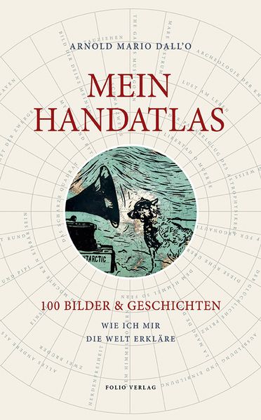 Cover von Mein Handatlas