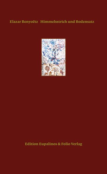 Cover von Himmelsstrich und Bodensatz