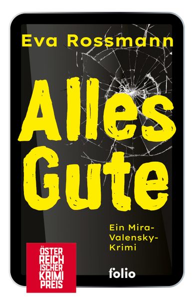 Cover von Alles Gute