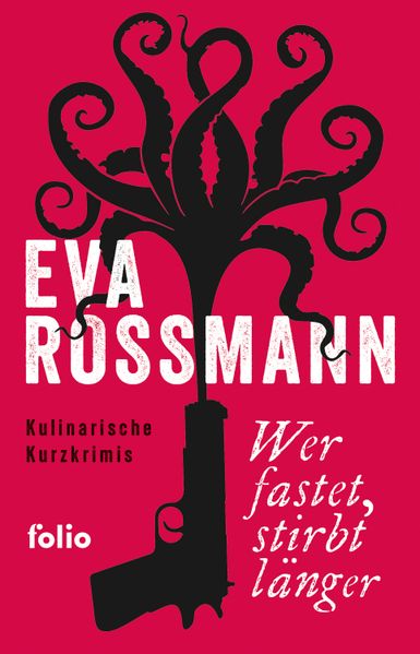 Cover von Wer fastet, stirbt länger