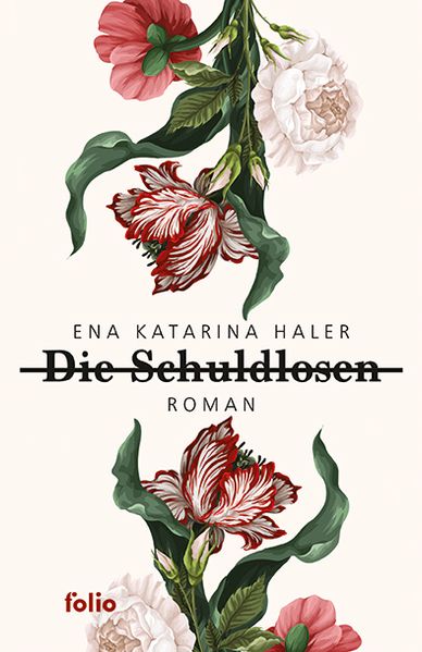 Cover von Die Schuldlosen