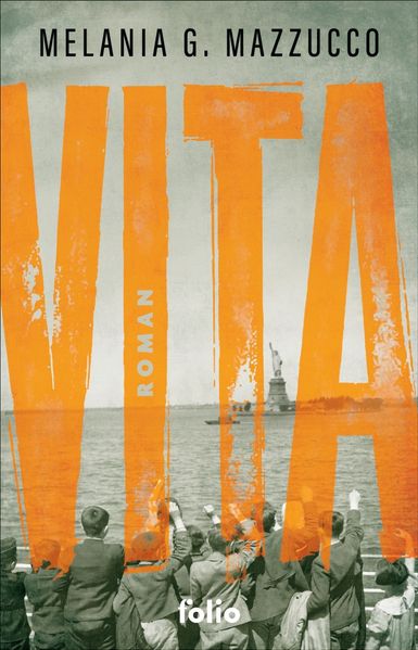 Cover von Vita