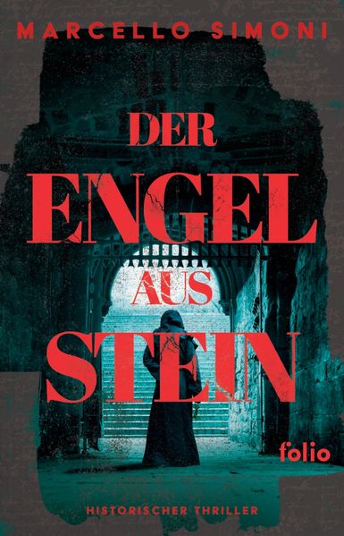 Cover von Der Engel aus Stein