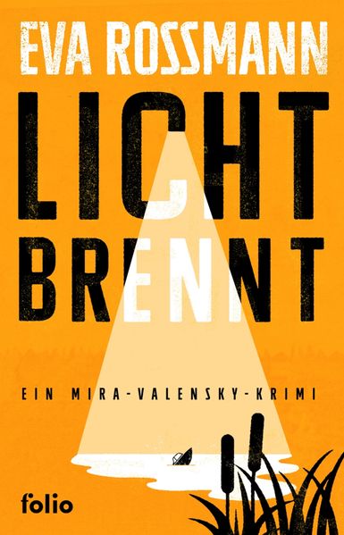 Cover von Licht brennt