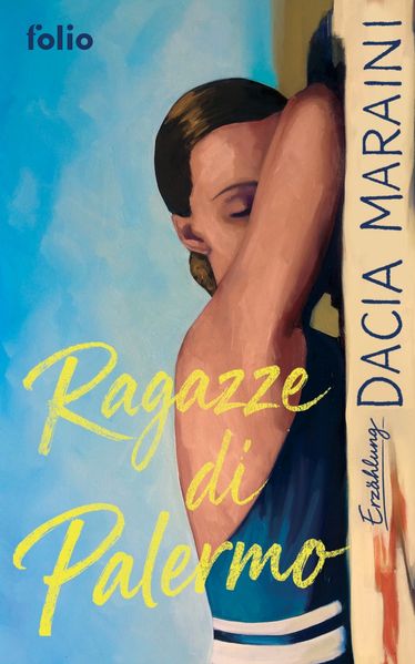 Cover von Ragazze di Palermo