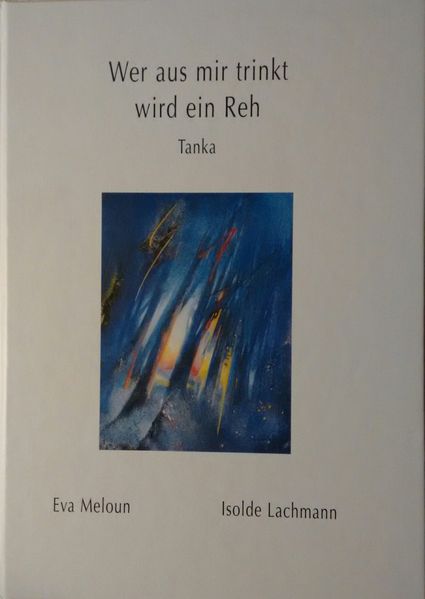 Cover von Wer aus mir trinkt, wird ein Reh