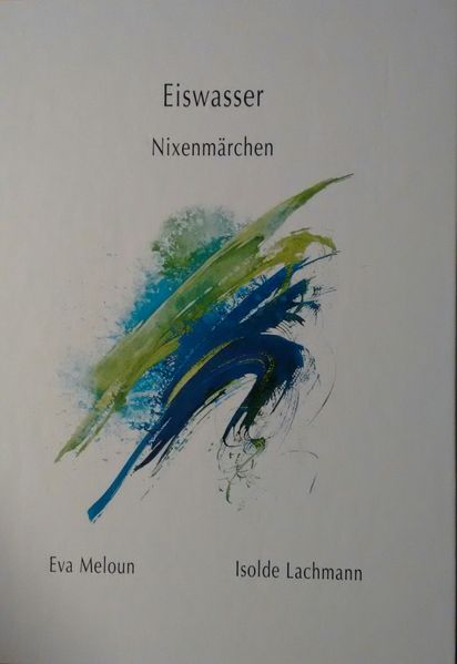 Cover von Eiswasser