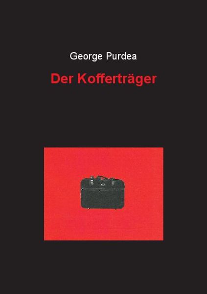 Cover von Der Kofferträger