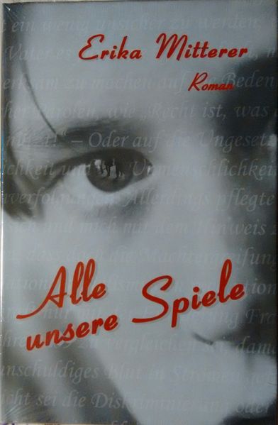Cover von Alle unsere Spiele