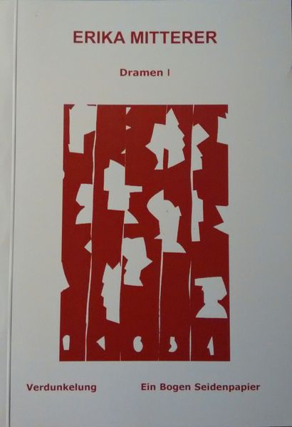 Cover von Dramen I