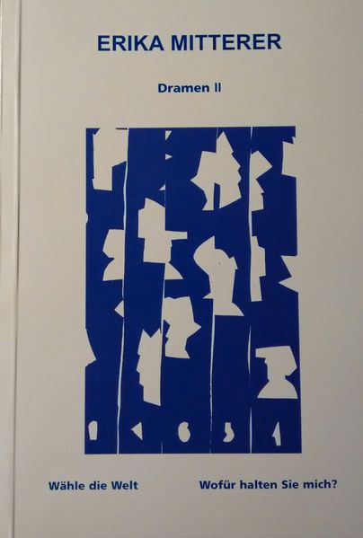 Cover von Dramen II