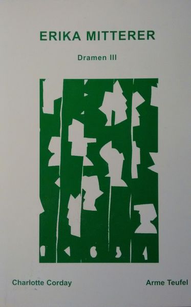 Cover von Dramen III
