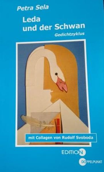 Cover von Leda und der Schwan