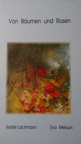 Cover von Von Bäumen und Rosen
