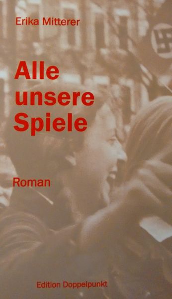 Cover von Alle unsere Spiele