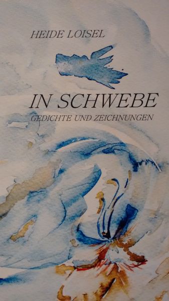 Cover von In Schwebe
