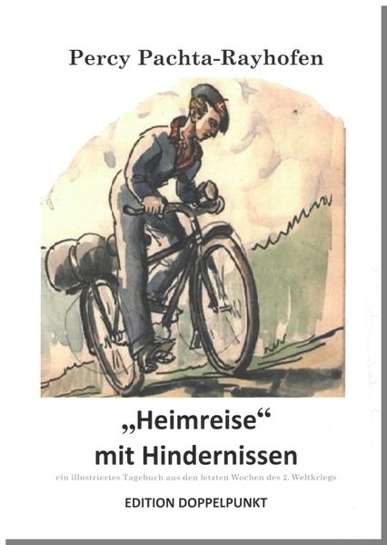 Cover von „Heimreise? mit Hindernissen