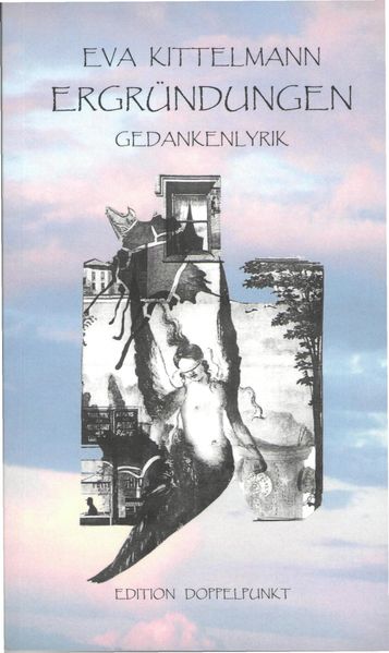 Cover von Ergründungen