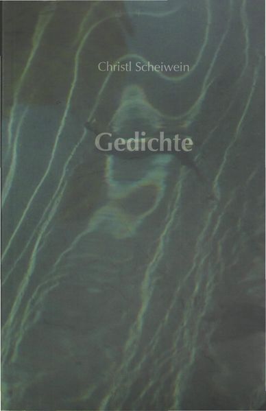 Cover von Gedichte