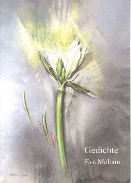 Cover von Gedichte