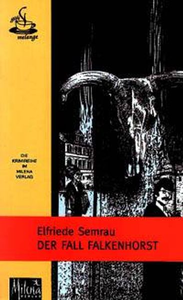 Cover von Der Fall Falkenhorst