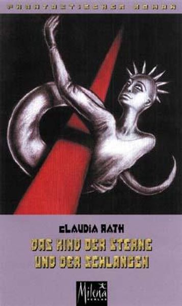 Cover von Das Kind der Sterne und der Schlangen