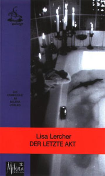 Cover von Der letzte Akt