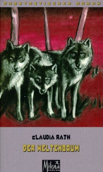 Cover von Der Weltenbaum