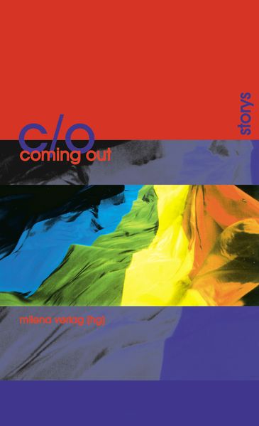 Cover von c/o coming out