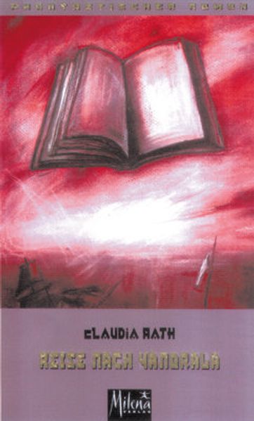 Cover von Reise nach Yandrala
