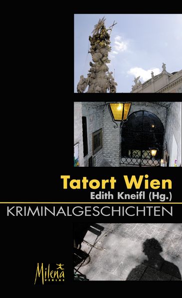 Cover von Tatort Wien