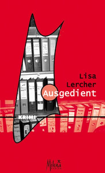 Cover von Ausgedient