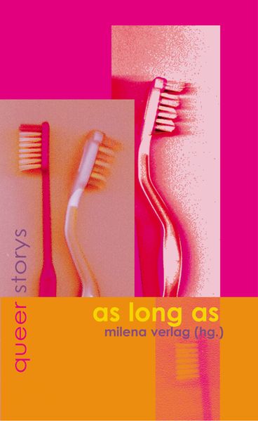 Cover von as long as