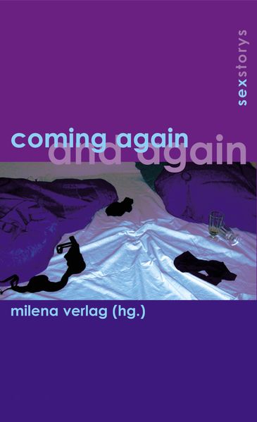 Cover von coming again and again