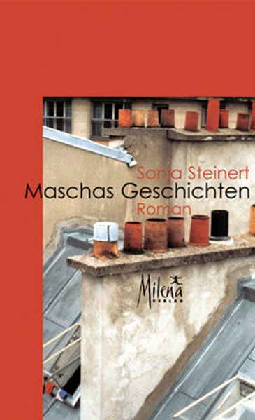 Cover von Maschas Geschichten