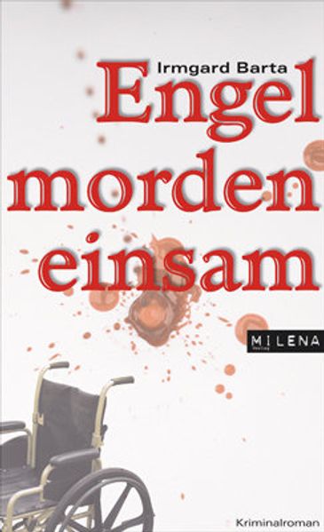 Cover von Engel morden einsam
